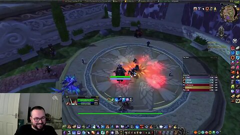 Ulduar 25 - Progress at last?