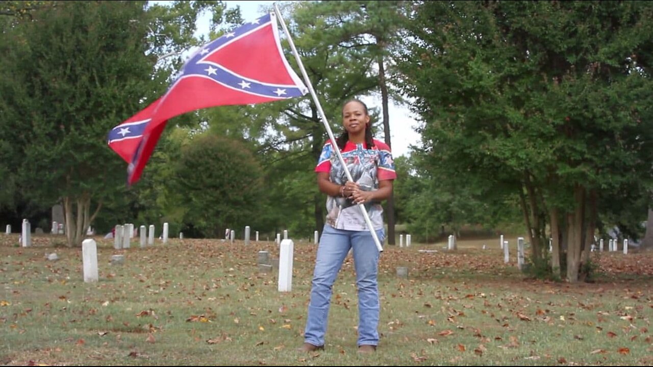 FALSE FLAGGIN