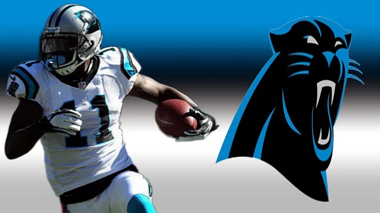 Madden 23 Brandon LaFell Creation
