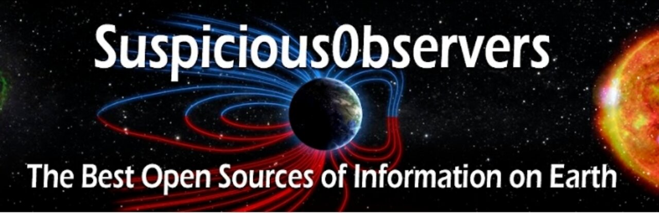 The Coming Changes to Suspicious0bservers