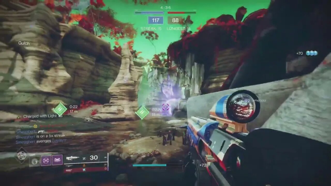 We ran out of medals Mayhem