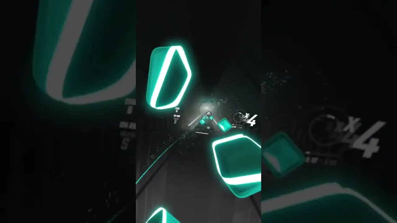 Beat Saber Vol 1 #beatsaber #oculus #song