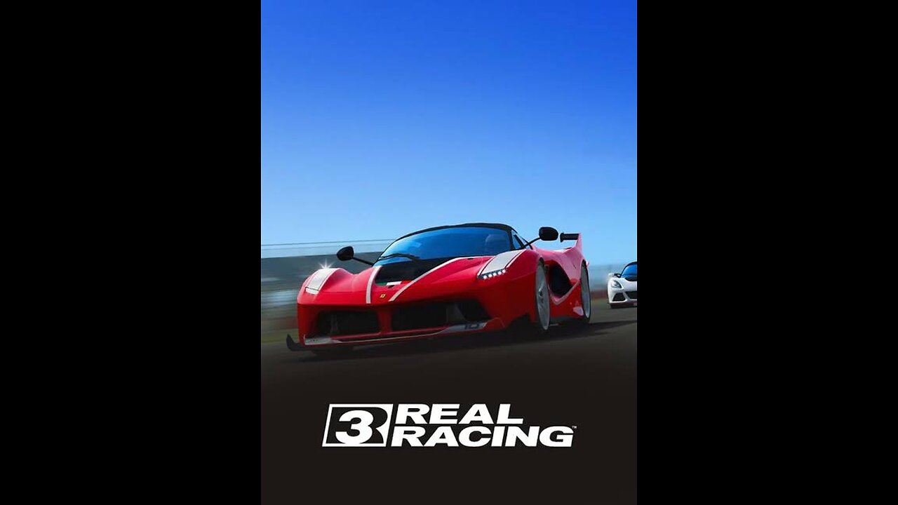 REAL CARE RACEING 3 #5