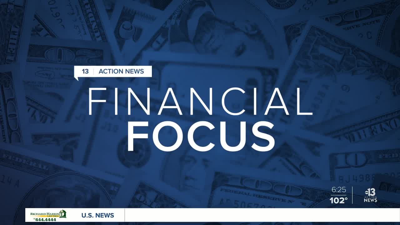 Financial Focus for Aug. 10