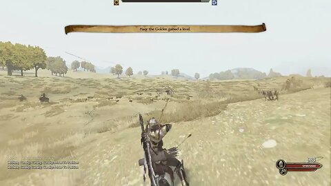 Mount and Blade 2 Bannerlord Mods Gameplay