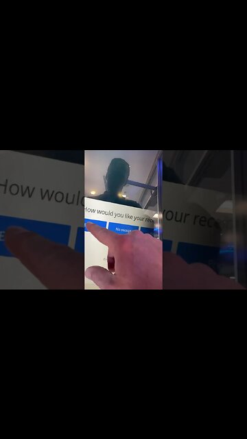 Will the Bank give me my money?