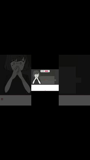 What Are You Doing Lying On The Floor #Shorts