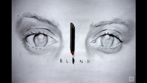 BLIND CHRISTIANS