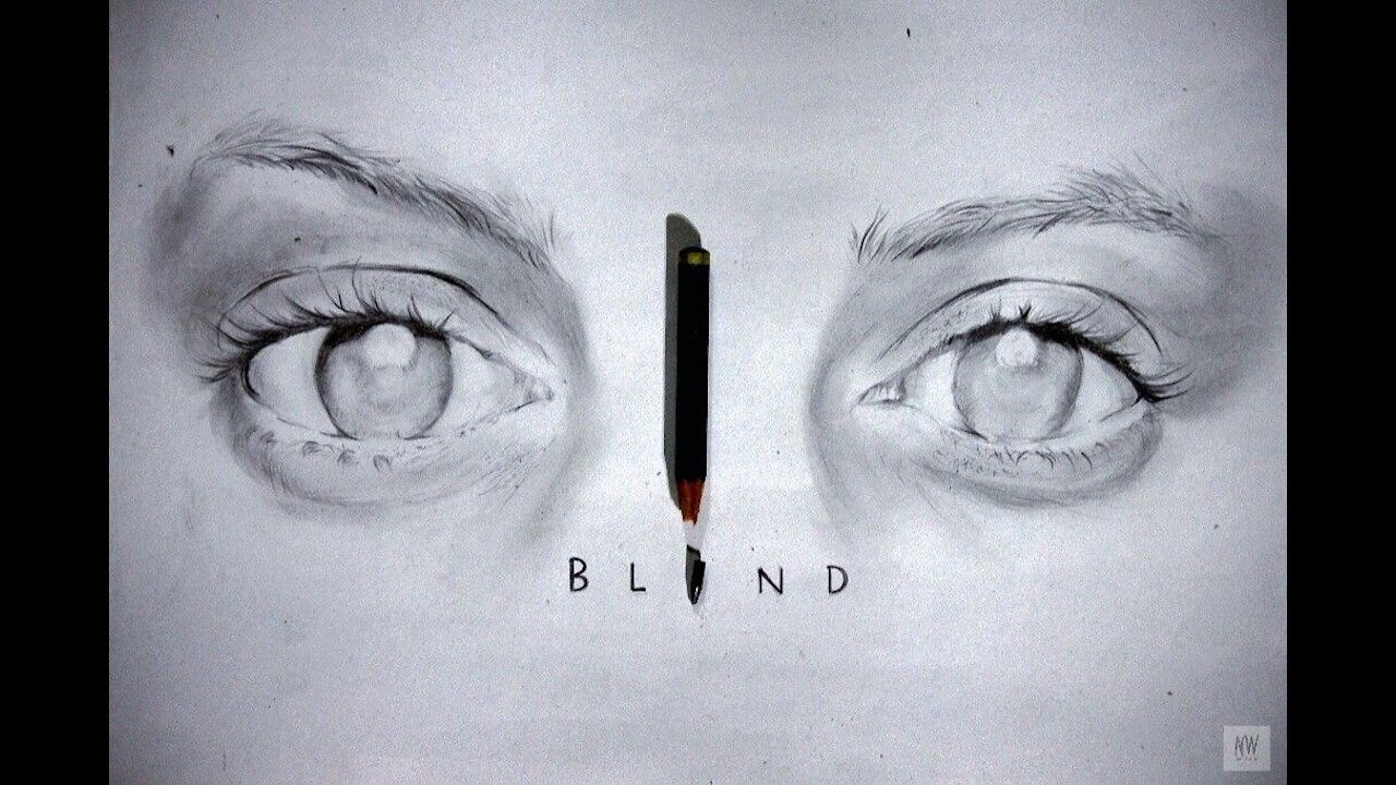 BLIND CHRISTIANS