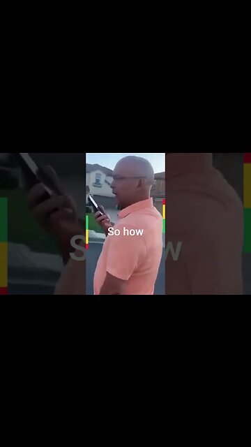 He Called Them What Again? #shorts