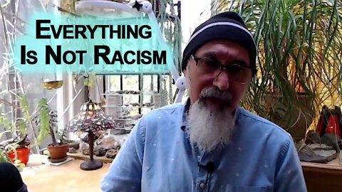 Everything Is Not Racism, Some Issues Are Just Cultural Differences: A Family Story [ASMR]