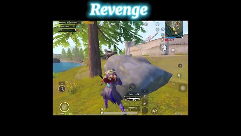 Teamate Revenge From Whole Squad 👿 # #competitive, #discussion, #information, #memes , #shorts