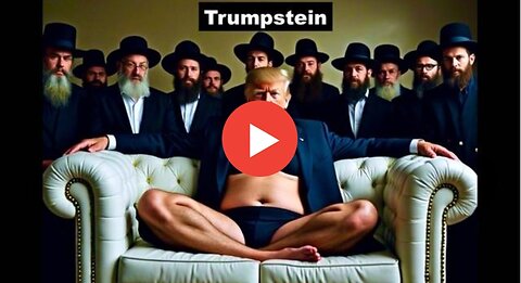 Amsterdam Pogroms Satanic Christians Support Trumpstein Israel First As Jews Run Organ Trafficking