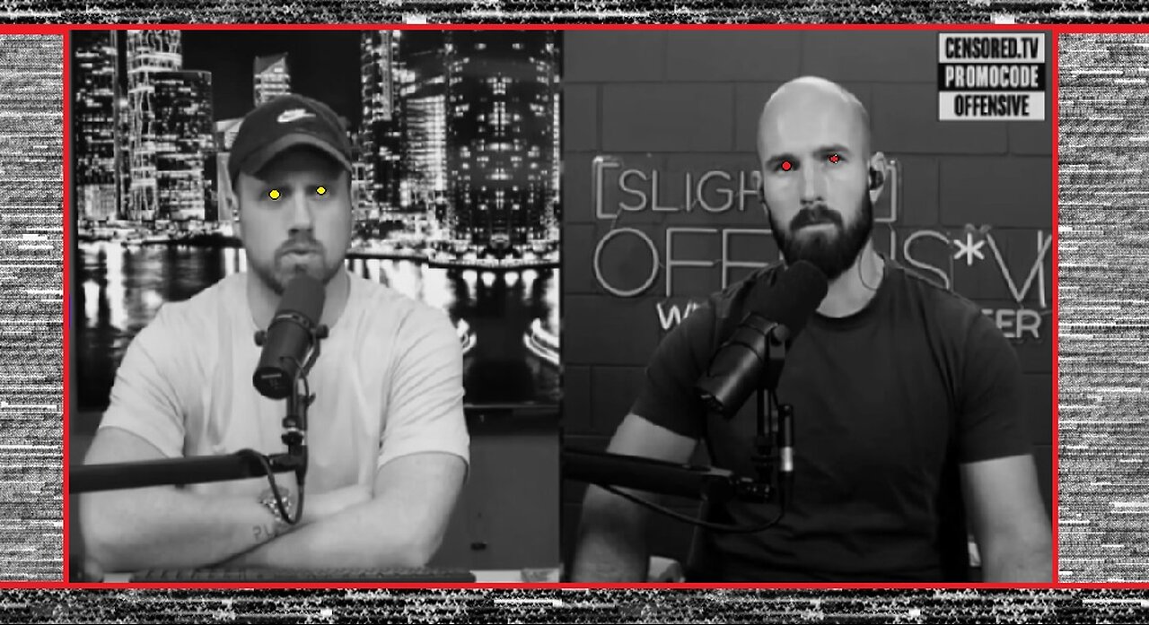 Thomas Sewell Interview Full Fourteen Eighty Eight Version - 6/29/2024 - TGram