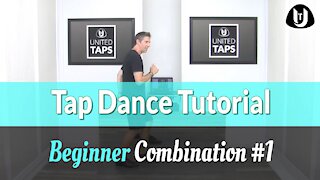 Beginner Combination #1