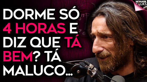 O FALSO "SEGREDO" DOS BEM-SUCEDIDOS