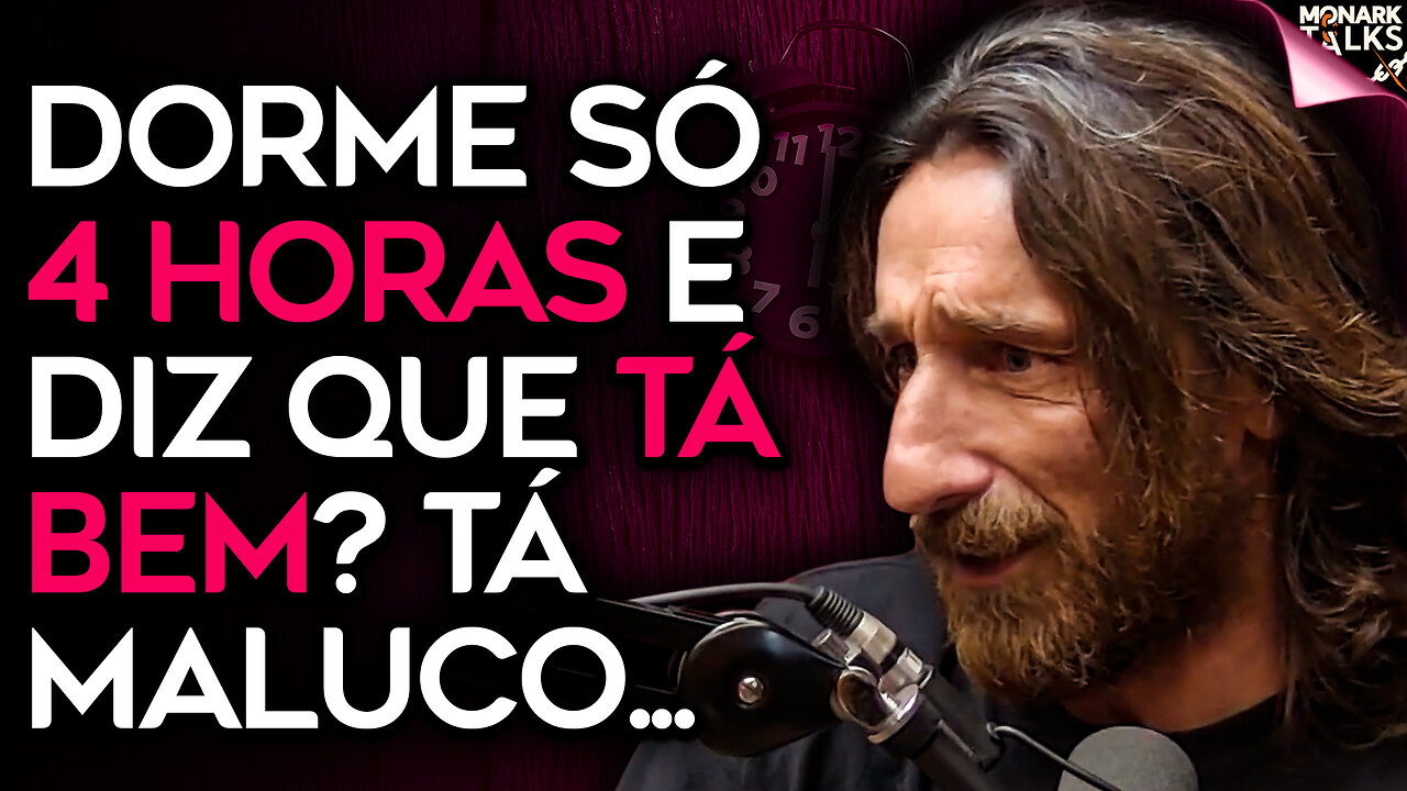 O FALSO "SEGREDO" DOS BEM-SUCEDIDOS