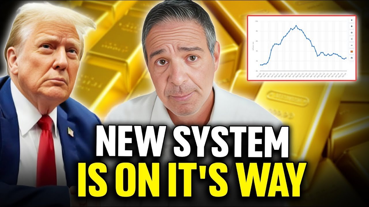 This Project Is the FUTURE! It Changes Everything for Gold & Silver Prices - Andy Schectman