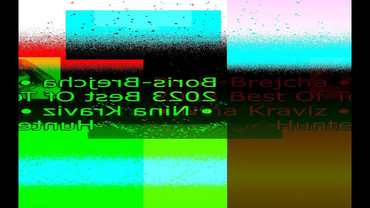 Boris-Brejcha • Freek-Banning 2023 Best Of Techno Solomun • Nina Kraviz • ANNA • Oliver Huntemann B