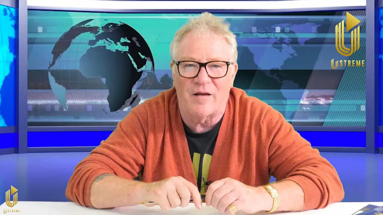 Jim Davidson - Rape gang ring leader not deported...EH?