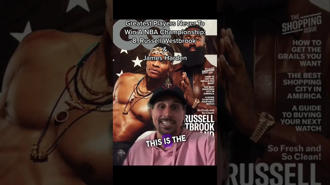 RUSSELL WESTBROOK THE NINJA TURTLE #shorts