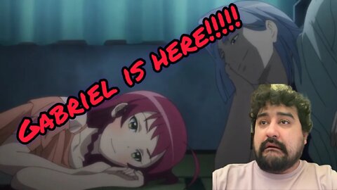 The Devil Is a Part-Timer Season 2 Episode 4 Review