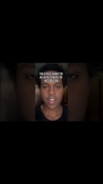 The Creator Has A Plan For You