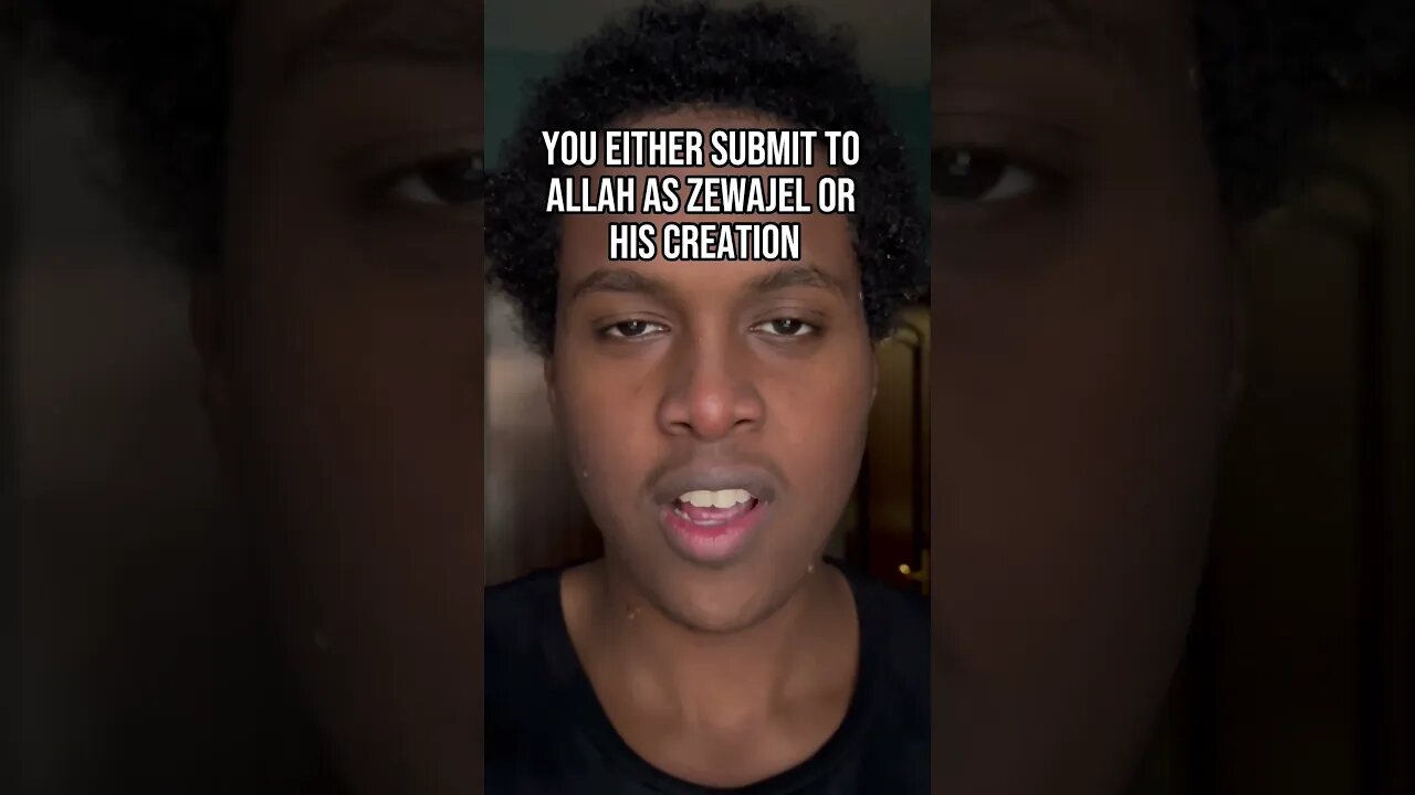 The Creator Has A Plan For You