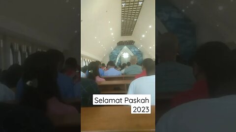 Minggu Paskah