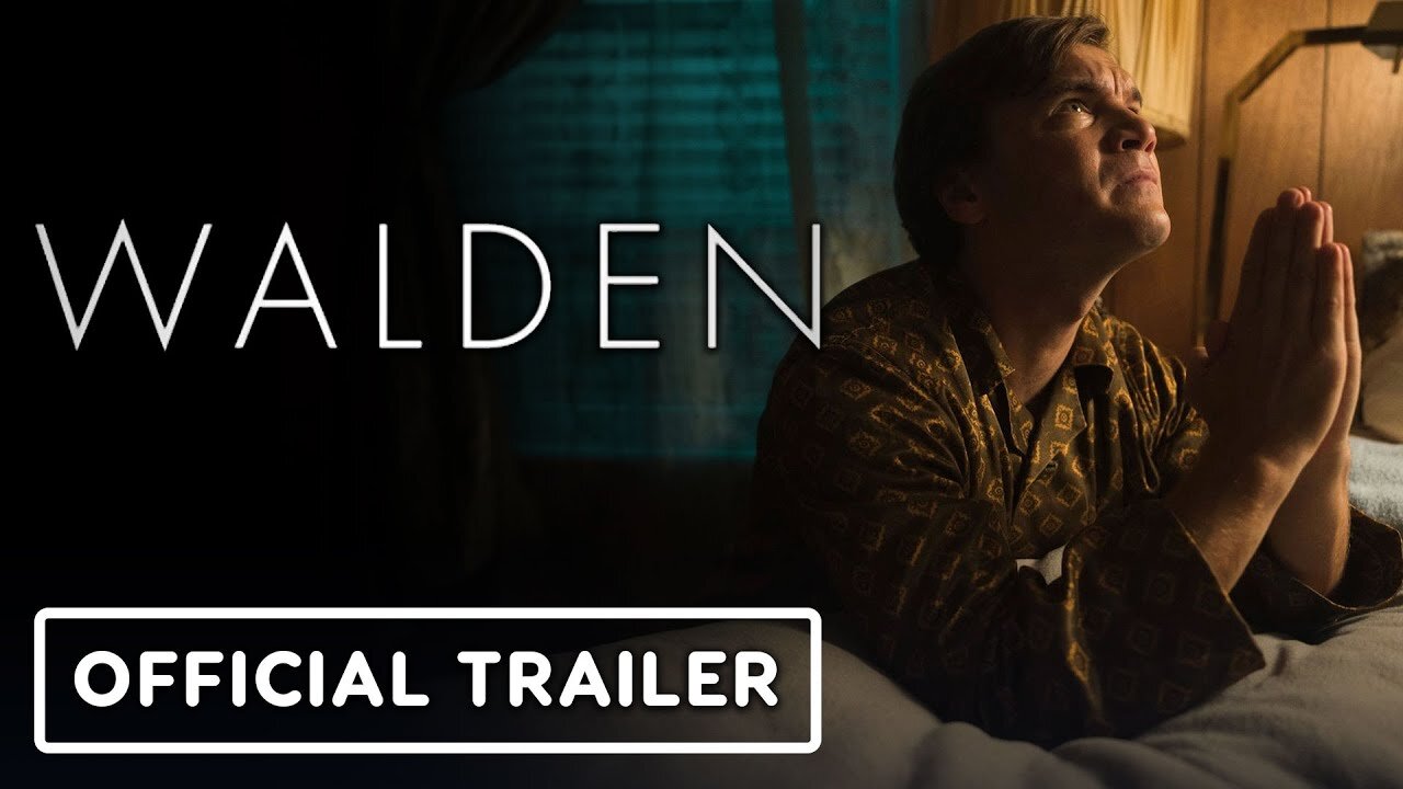 Walden - Official Trailer