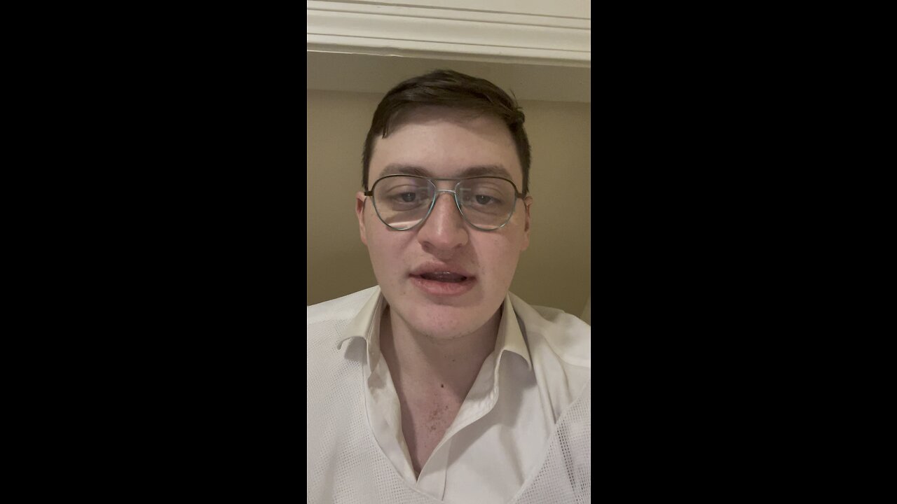 Tony Blinken goes back to Israel, gets shocked