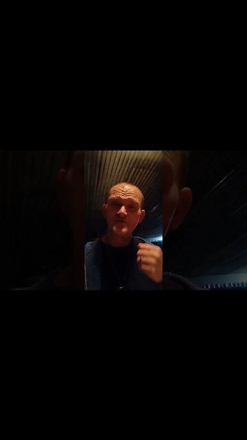 "A double minded man" James 1:8