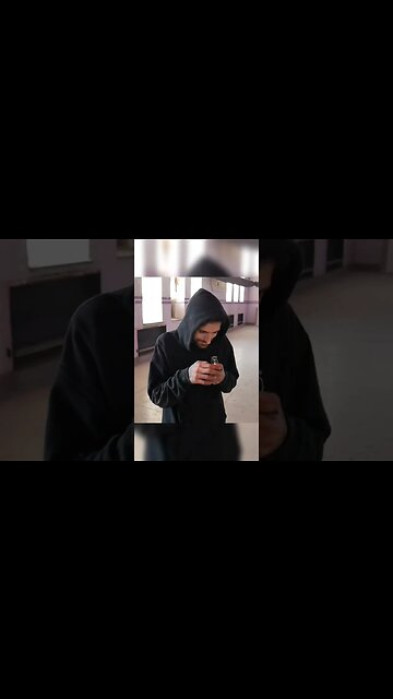 Don't order coffee to the abandoned haunted asylum!