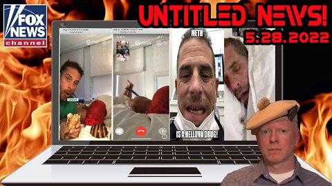 Hunter Laptop, Daily Beast Apologizes, Fox News