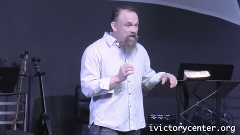 Sunday Victory - 03/06/22 - Early Service