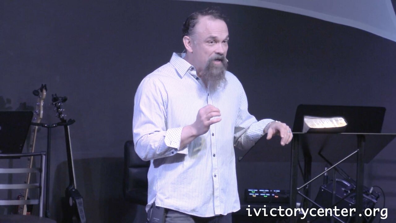 Sunday Victory - 03/06/22 - Early Service