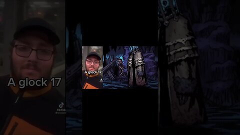 a offender in the darkest dungeons #shorts #darkestdungeon #gameplay #memes #funny