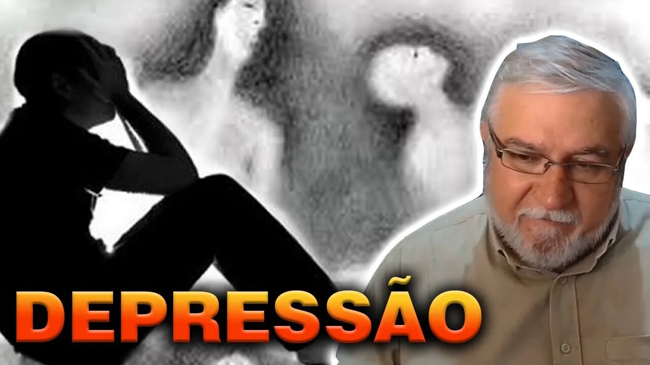 Autismo e Depressão Consequências Espirituais