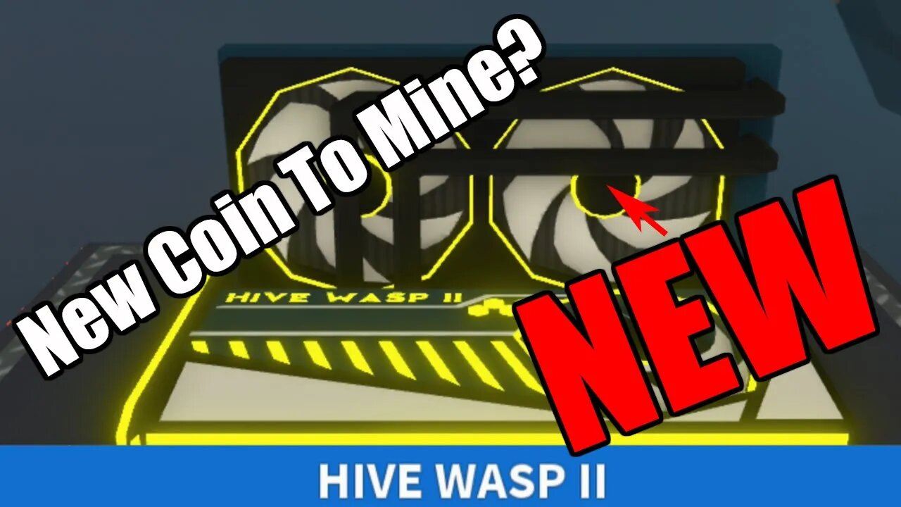 OMG!!! A New GPU IS Here And A New COIN Is Coming!!!