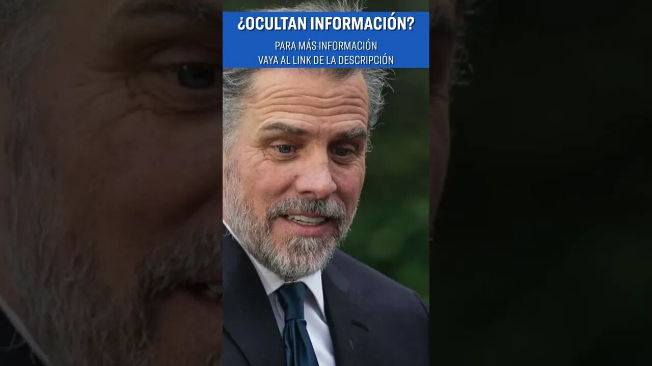 ¿Ocultan tratos de Hunter Biden en el extranjero?; Renuncia Primer Ministro de UK Boris Johnson |NTD