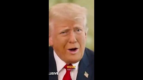 God is with Trump