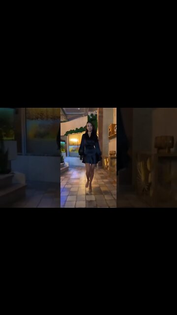 Beauty In Black | #livesty #shorts #shortsfeed #viralvideo #trendingvideo