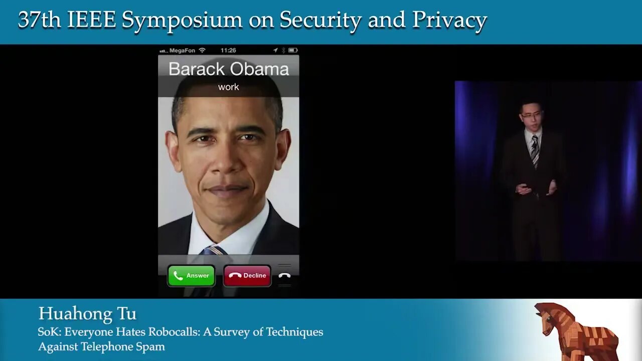 SoK Everyone Hates Robocalls A Survey of Techniques against Telephone Spam