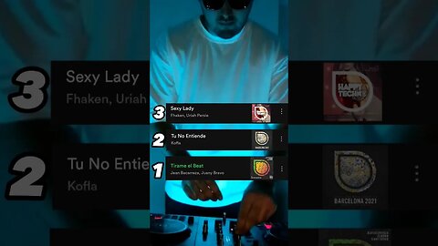 🔥👀 Comenta tu Favorito 🔥🔊💿⬇️#dj #djmix