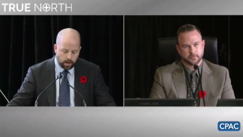 Freedom Coffee Livestream | EP63 | Book Launch Toronto Event, Testifying at the Commission