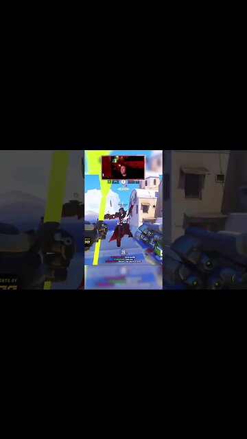 They need to add a rank lower than bronze in Overwatch 2