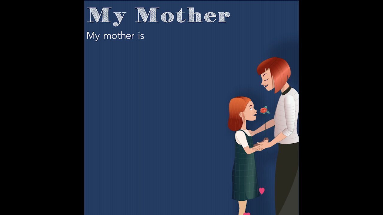 My Mother [GMG Originals]