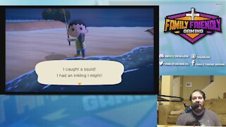 Animal Crossing New Horizons Episode 4