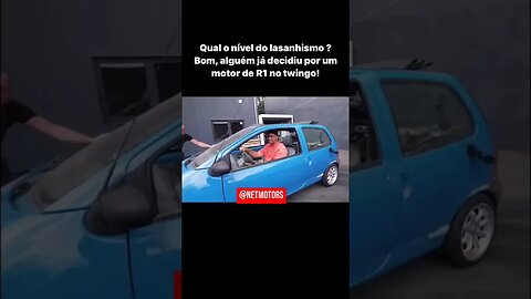 OLHA O QUE ELE FEZ! #carros #shortsvideo #viral #shortsfeed #R1 #explorar #youtube #shortsyoutube