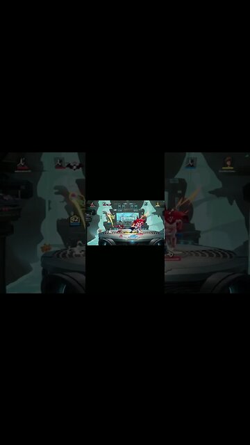 That was an interesting match! - Multiverse